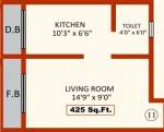 Floor Plan  bhoomi-classic-building-no-2 Floor Plan Floor Plan