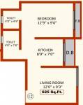 Floor Plan  bhoomi-classic-building-no-2 Floor Plan Floor Plan