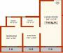  bhoomi-classic-building-no-2 Floor Plan Floor Plan