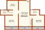  bhoomi-classic-building-no-2 Floor Plan Floor Plan