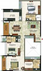  cloud-9 Floor Plan Floor Plan