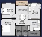 Floor Plan sanctum-homes Floor Plan Floor Plan
