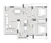 mahalaxmi-city Floor Plan Floor Plan