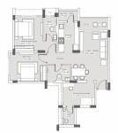 Floor Plan mahalaxmi-city Floor Plan Floor Plan