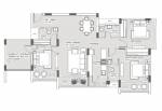 Floor Plan mahalaxmi-city Floor Plan Floor Plan