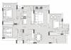 mahalaxmi-city Floor Plan Floor Plan