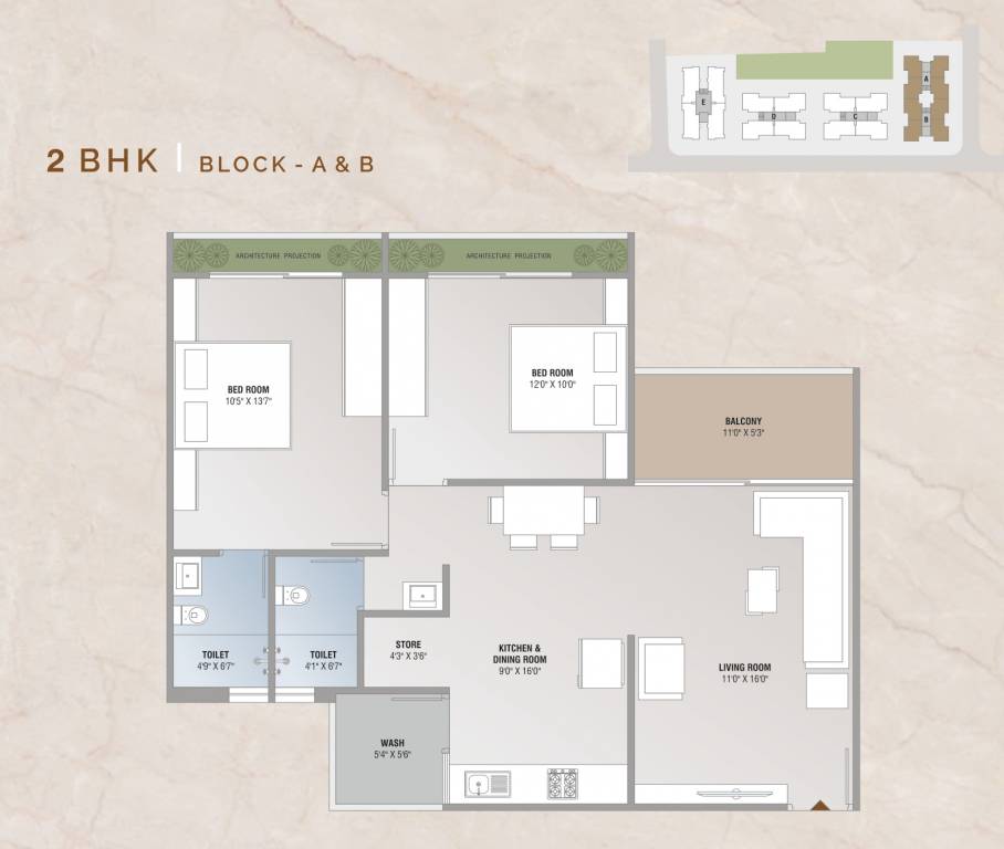 pramukh praise Floor Plan Floor Plan