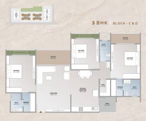  pramukh-praise Floor Plan Floor Plan