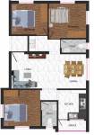 Floor Plan garnet Floor Plan Floor Plan