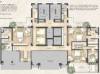  manorialle Floor Plan Upper Level Duplex Plan