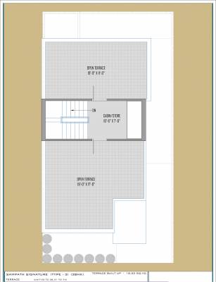  signature Floor Plan Second Floor Plan