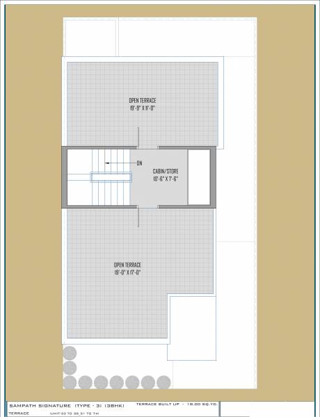  signature Floor Plan Second Floor Plan