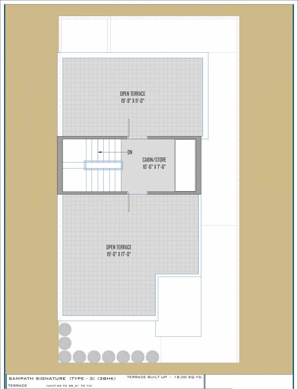  signature Floor Plan Second Floor Plan