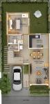  meraki Floor Plan Ground Floor Plan