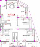  vishaka-homes Floor Plan Floor Plan