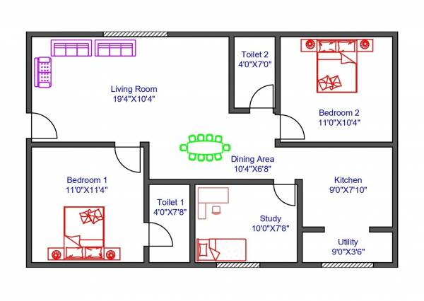  orville Floor Plan Floor Plan