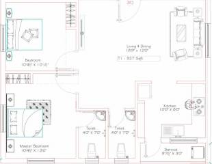  homes Floor Plan Floor Plan