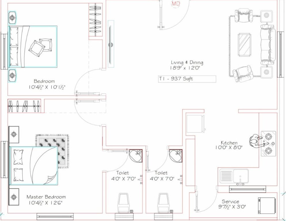  homes Floor Plan Floor Plan