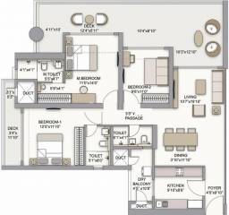  siesta Floor Plan Floor Plan