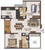  majestica Floor Plan Floor Plan