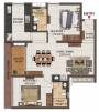  majestica Floor Plan Floor Plan
