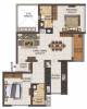  majestica Floor Plan Floor Plan