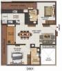  majestica Floor Plan Floor Plan