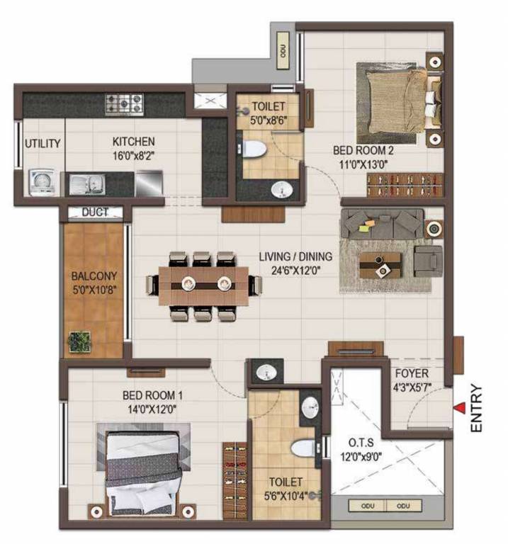 Floor Plan majestica Floor Plan Floor Plan