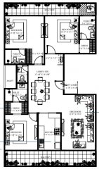  floors-ardee-city Floor Plan Floor Plan