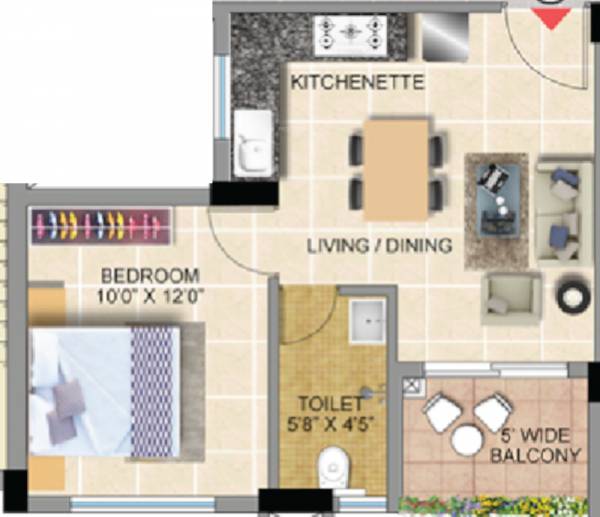  casa-dreamville Floor Plan Floor Plan