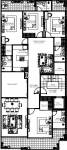  floor-sushant-lok-1 Floor Plan Floor Plan
