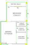 Floor Plan  shantinikatan-apartment Floor Plan Floor Plan