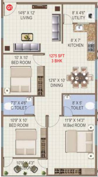  jewel Floor Plan Floor Plan