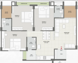 Floor Plan  grace Floor Plan Floor Plan