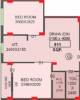 anandi-residency Floor Plan Floor Plan