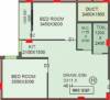 anandi-residency Floor Plan Floor Plan
