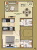  24-karat Floor Plan Floor Plan