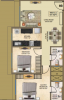  24-karat Floor Plan Floor Plan