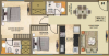  24-karat Floor Plan Floor Plan