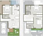 Floor Plan  vihar-duplex Floor Plan Floor Plan