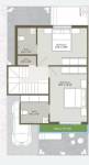 First Floor Plan  vihar-villa Floor Plan First Floor Plan