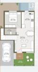 Ground Floor Plan  vihar-villa Floor Plan Ground Floor Plan