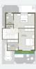 vihar-villa Floor Plan First Floor Plan