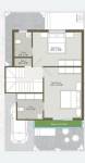 First Floor Plan  vihar-villa Floor Plan First Floor Plan