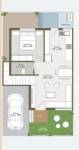 Ground Floor Plan  vihar-villa Floor Plan Ground Floor Plan
