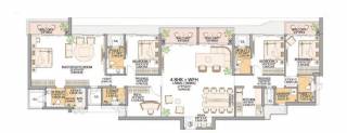  beaumonte-tower-c Floor Plan Floor Plan