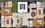 Floor Plan  pearl-apartments Floor Plan Floor Plan