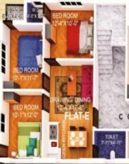 Floor Plan  sweta-phase-ii Floor Plan Floor Plan