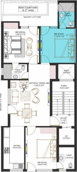  pristine-floors Floor Plan Floor Plan