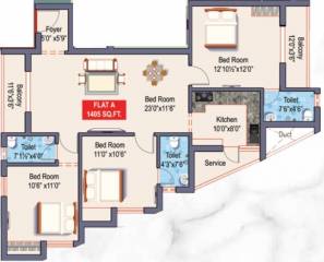 Floor Plan gp-homes-blazing-star Floor Plan Floor Plan